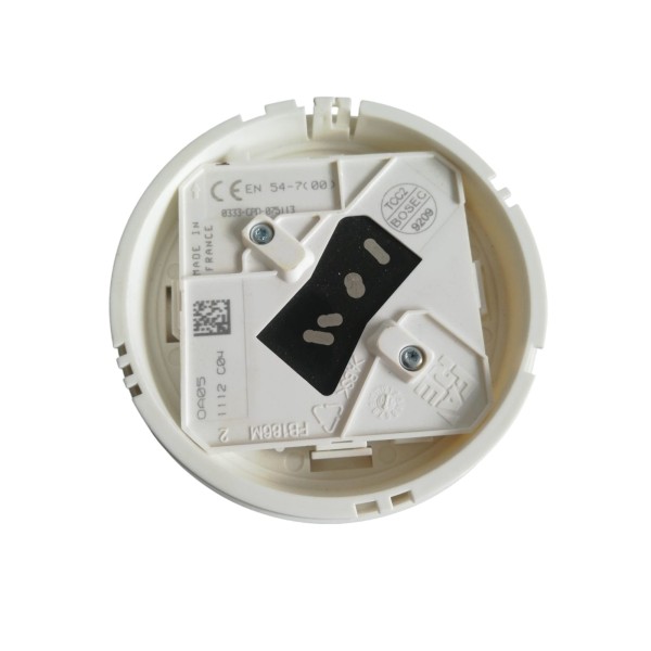 Vesta 0333-cpd-075113 detector de humo